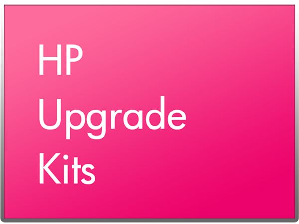 HP S6500 4U RAIL KIT IN