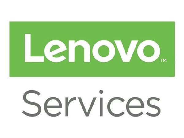 LENOVO ePAC 3JAHRE VOS ESSENTIAL SERVICE 24X7 4H REAC.