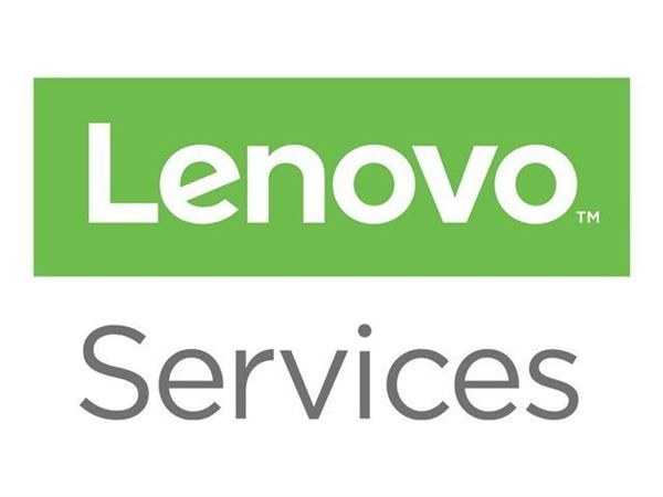 3Y ESS SVC TECH INST 24X7X4 Lenovo Essential Service, 24x7, On-site, 3Y