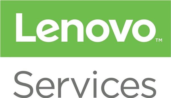 5Y ESS SVC TECH INST 24X7X4 Essential Service, 5 Years, Tech Inst 24x7x4 Hr for Lenovo NE1032 RackSw