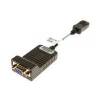 HP MULTI UNIT DISPLAY PORT TO VGA ADAPTER