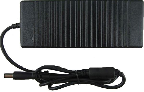 HP 120W SMART AC POWER ADAPTOR