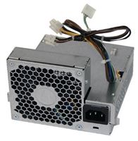 HP 4000 - POWER SUPPLY - 240W 85% EFFICIENCY RATING - FOR USE IN SMALL FORM FACTOR MODELS