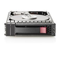 HPE HDD SPS-DRV HD 450GB 10K SFF 6G M6625