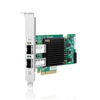 HPE ADP NC552SFP 2PORT 10GbE PCIe x8