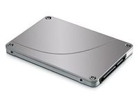 HEWLETT PACKARD ENTERPRISE 615115-001 HPE 160GB SSD 2.5\ SATA HARD DRIVE