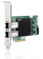 HPE ADP NC552SFP 2PORT 10GbE PCIe x8