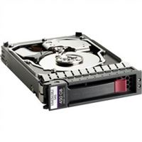 HPE HDD 450GB 6G SAS 10K RPM 2.5'' SFF