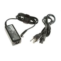 HP MULTI UNIT AC ADAPTER 40 WATT & POWER CORD