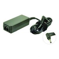 HP MULTI UNIT AC ADAPTER 40 WATT & POWER CORD