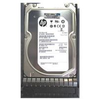 HPE HDD 3TB 6G SAS 7.2K 3.5'' MDL HPL