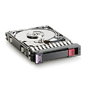 F/S SPARES 627117-S21 HP 300GB 15K 6G SFF SAS HDD