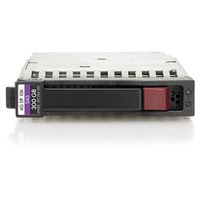 HPE HDD 300GB 6G SAS 15K 2.5'' DP ENT