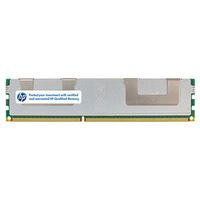 HPE MEM 32GB 4Rx4 DDR3-1066MHz RDIMM PC3-8500 ECC CL7 1.35V