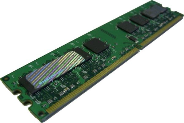 HPE MEMORY 2GB, 1333MHz, PC3-10600, CL9 128M x 8, DDR3-1333 DIMM