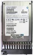 HPE SSD 200GB 6G SAS 2.5'' MLC