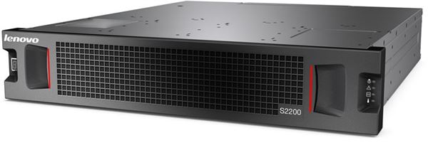 S2200 LFF CHASSIS DUAL SAS CONTROLLER IN