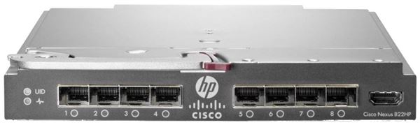 HPE CISCO B22HP FABRIC EXTENDER FOR BLADESYSTEM