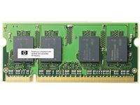 HPE MEM 4GB PC3-10600 DDR3 1333MHz SODIMM