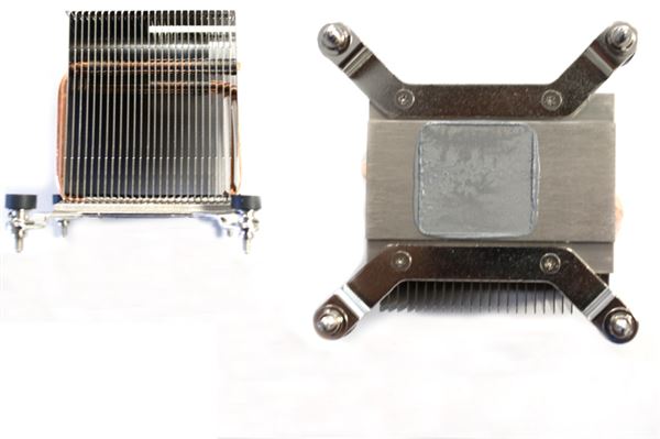 Heatsink SFF