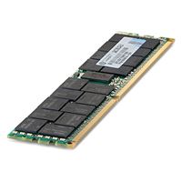 HPE MEM 8GB 1RX4 PC3-12800R DDR3 1600MHz ECC SDRAM