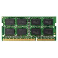 HPE MEM 8GB x4 PC3-12800R DDR3 1600MHz REG CAS-11