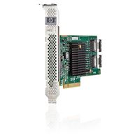 HPE HBA H220 2-PORTS 6GB/s SAS