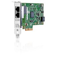 HPE NIC 361T 1GB 2-PORT