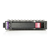 HPE HDD 72GB SAS 6G 15K SFF 2.5'' SC ENT