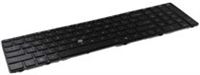 HP 8560W KEYBOARD w POINTING STICK AND POINTING STICK CABLE