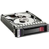 652753-S21 HP 1TB 6G SAS 7.2K LFF SAS SC HDD