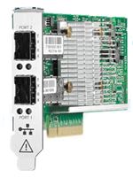 HPE ADP 530SFP+ 10GB 2-PORT PCIe EXPRESS x8