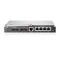 HPE ETHERNET BLADE SWITCH 6125G