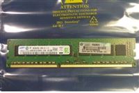 HP MEM 8GB PC3-10600 1333MHz DIMM 240-PIN DDR3L