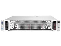 HPE PROLIANT DL380P G8 8LFF CTO-CHASSIS