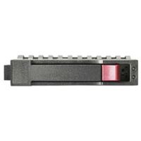 HPE HDD 600GB 10K SAS 6Gb/s 2.5''