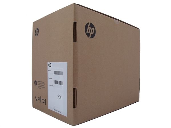 HPE SECURITY BEZEL KIT 2U