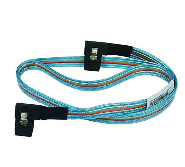 DL360P GEN8 HARD DRIVE DATA CABLE TOMINI-SAS CABLE 65 CM / 25 INCHES