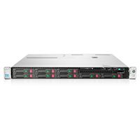 HPE PROLIANT DL360p GE8 6C 2.0GHz E5-2620 8GB-R FBWC SFF P420i 460W