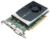 HP NVIDIA QUADRO 2000 1GB GDDR5 PCI-E