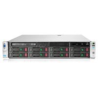 HPE PROLIANT DL380p GEN8 2.5GHz E5-2640 2x4GB 0GB SFF P420i/1GB 2U 2.5'' 460W