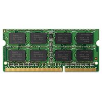 HPE MEM 16GB PC3-12800R DUAL RANK x4 DDR3-1600 REGISTERED CAS-11