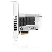 HPE IO-DRIVE2 1.205TB MLC G2 PCIe