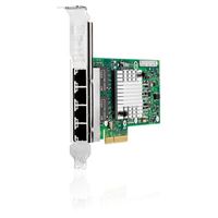 HPE ADP 331FLR ETHERNET 1GB 4-PORT