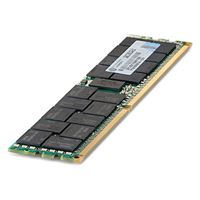 HPE MEM 8GB PC3-12800 1600MHz DDR3 DIMM 240-PIN CL11