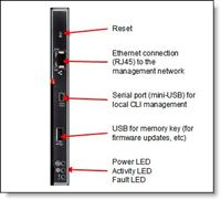 LENOVO FLEX SYSTEM CHASSIS MANAGEMENT MODUL