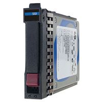 HPE SSD 400GB 6G MLC SATA SC