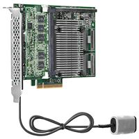 HPE CTR SMARTARRAY P830/4GB FBWC SAS 12G 2-PORT