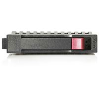 HPE SSD 256GB 6G SFF SATA