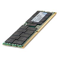 HPE MEM 8GB PC3-14900R DUAL RANK x4 DDR3-1866 RDIMM
